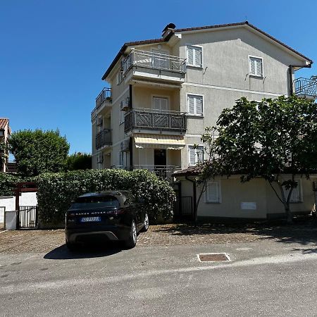 Casa Rosa Διαμέρισμα Banjole Εξωτερικό φωτογραφία