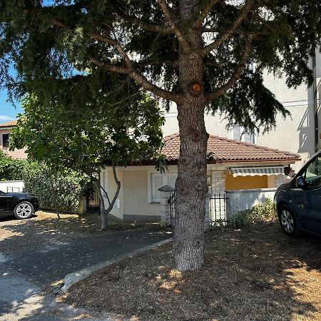 Casa Rosa Διαμέρισμα Banjole Εξωτερικό φωτογραφία