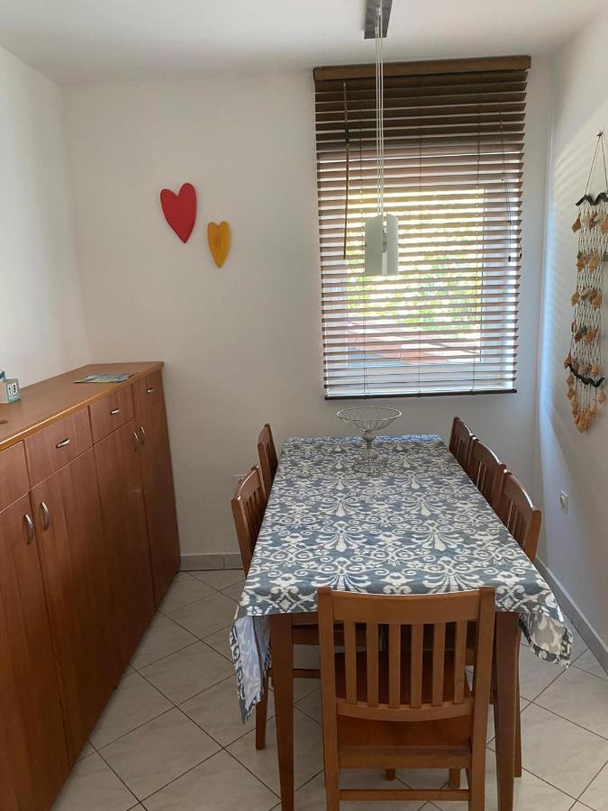 Casa Rosa Διαμέρισμα Banjole Εξωτερικό φωτογραφία