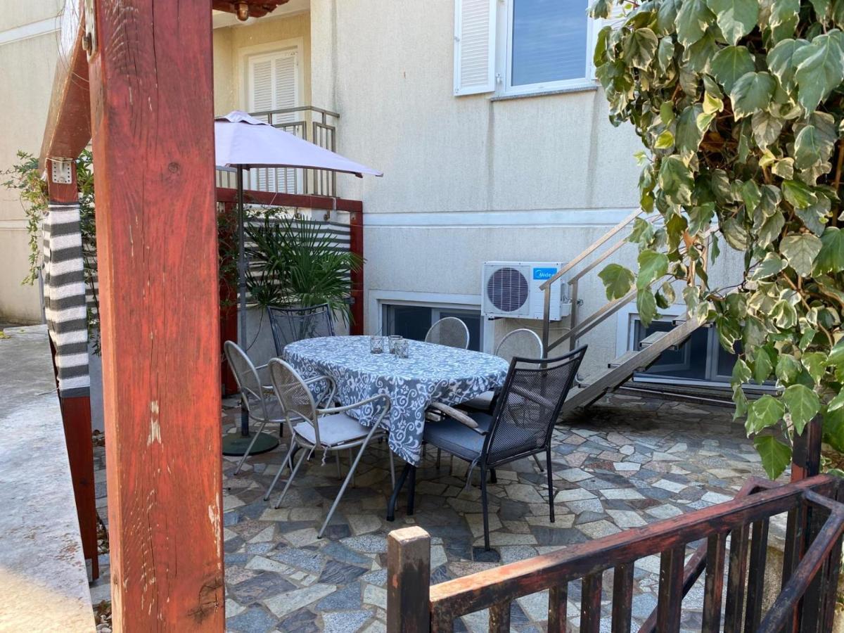 Casa Rosa Διαμέρισμα Banjole Εξωτερικό φωτογραφία