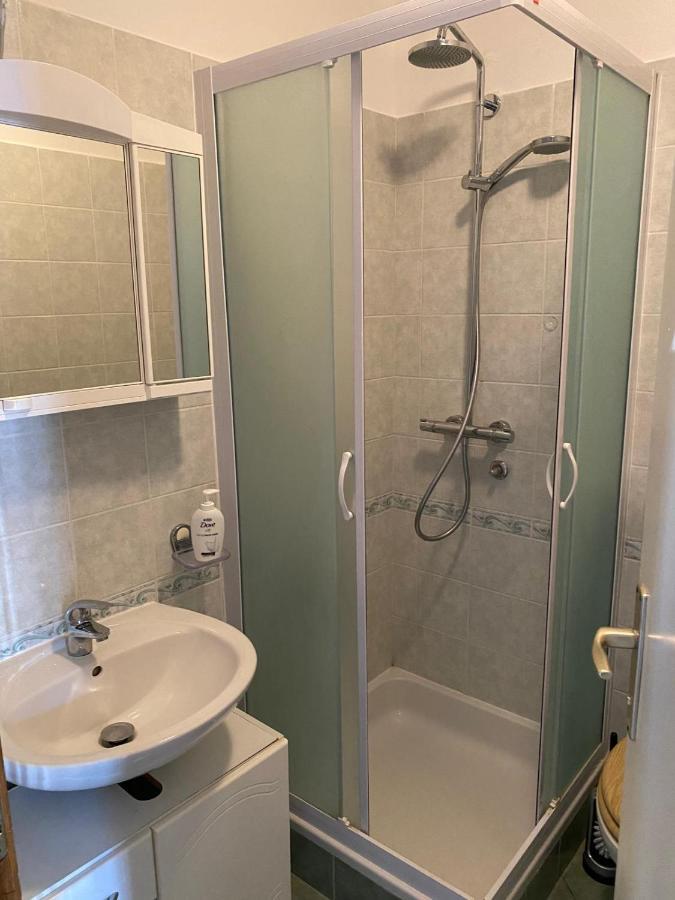 Casa Rosa Διαμέρισμα Banjole Εξωτερικό φωτογραφία