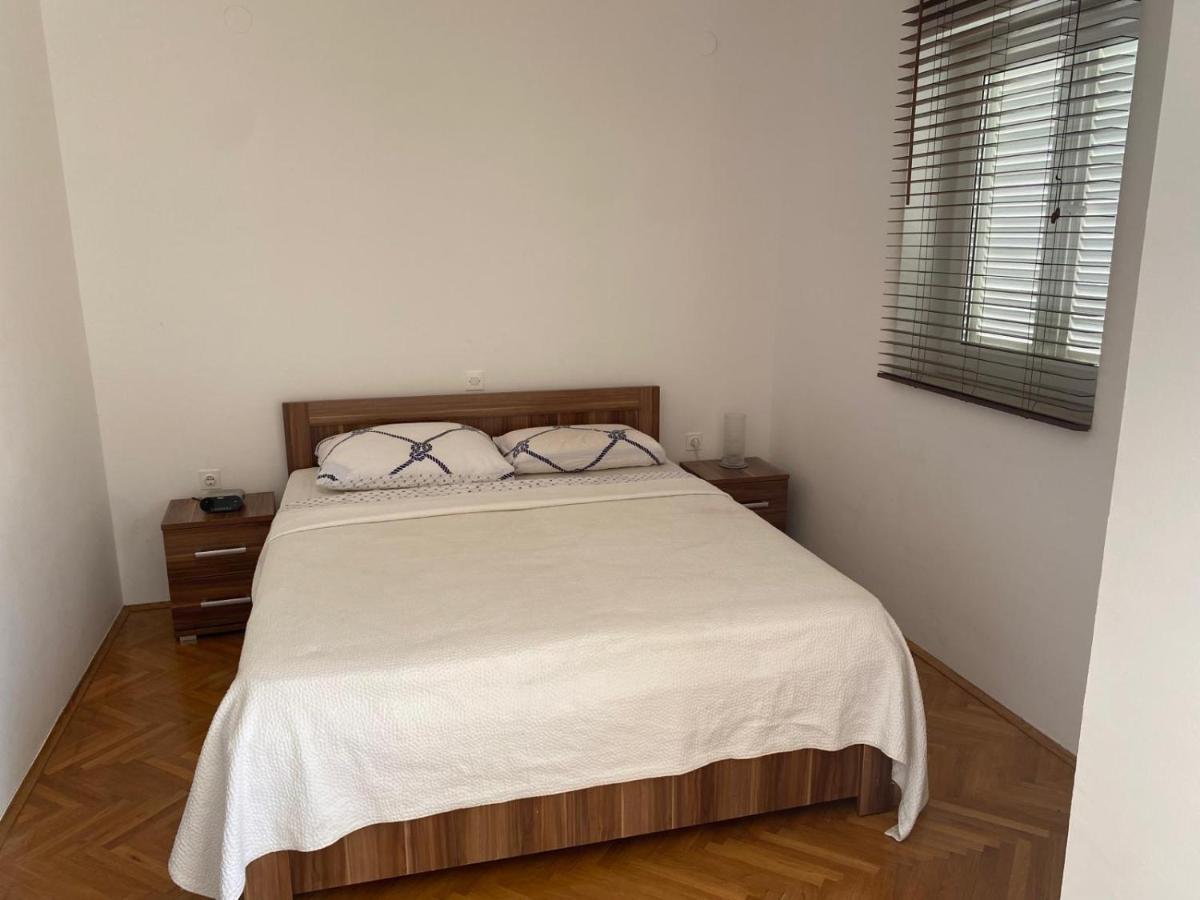 Casa Rosa Διαμέρισμα Banjole Εξωτερικό φωτογραφία