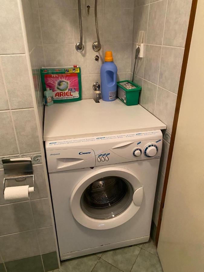 Casa Rosa Διαμέρισμα Banjole Εξωτερικό φωτογραφία