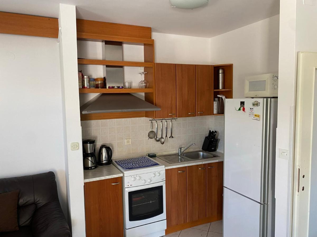 Casa Rosa Διαμέρισμα Banjole Εξωτερικό φωτογραφία