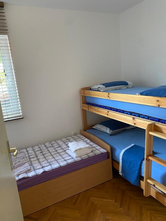 Casa Rosa Διαμέρισμα Banjole Εξωτερικό φωτογραφία