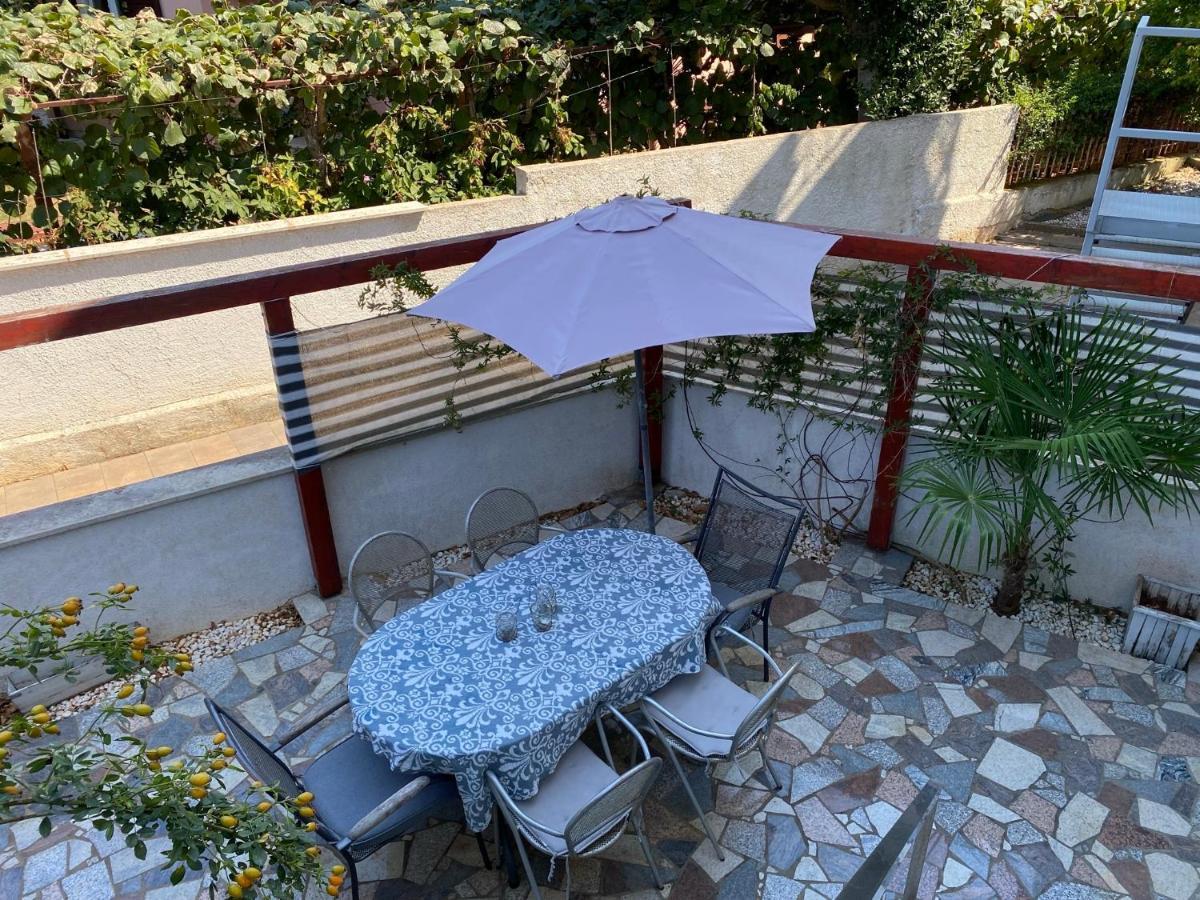 Casa Rosa Διαμέρισμα Banjole Εξωτερικό φωτογραφία