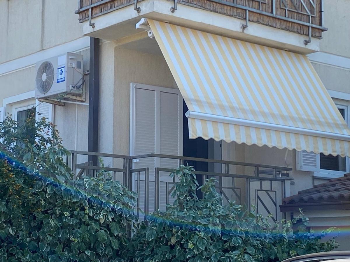 Casa Rosa Διαμέρισμα Banjole Εξωτερικό φωτογραφία