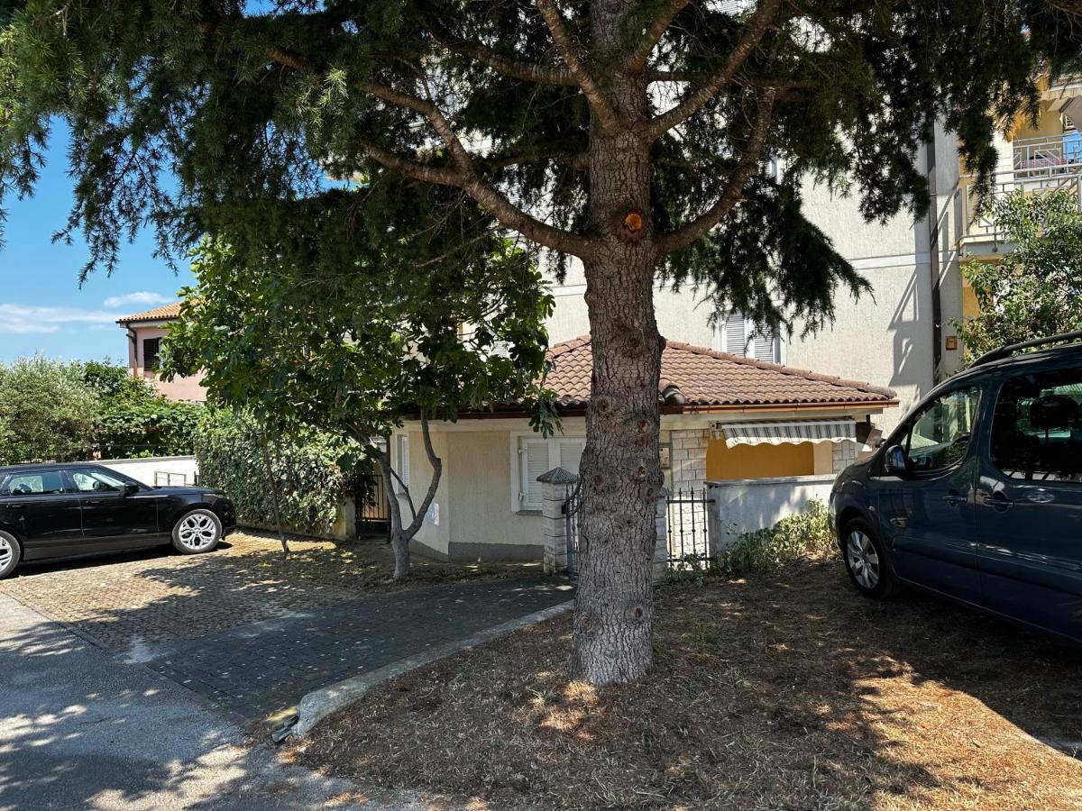 Casa Rosa Διαμέρισμα Banjole Εξωτερικό φωτογραφία